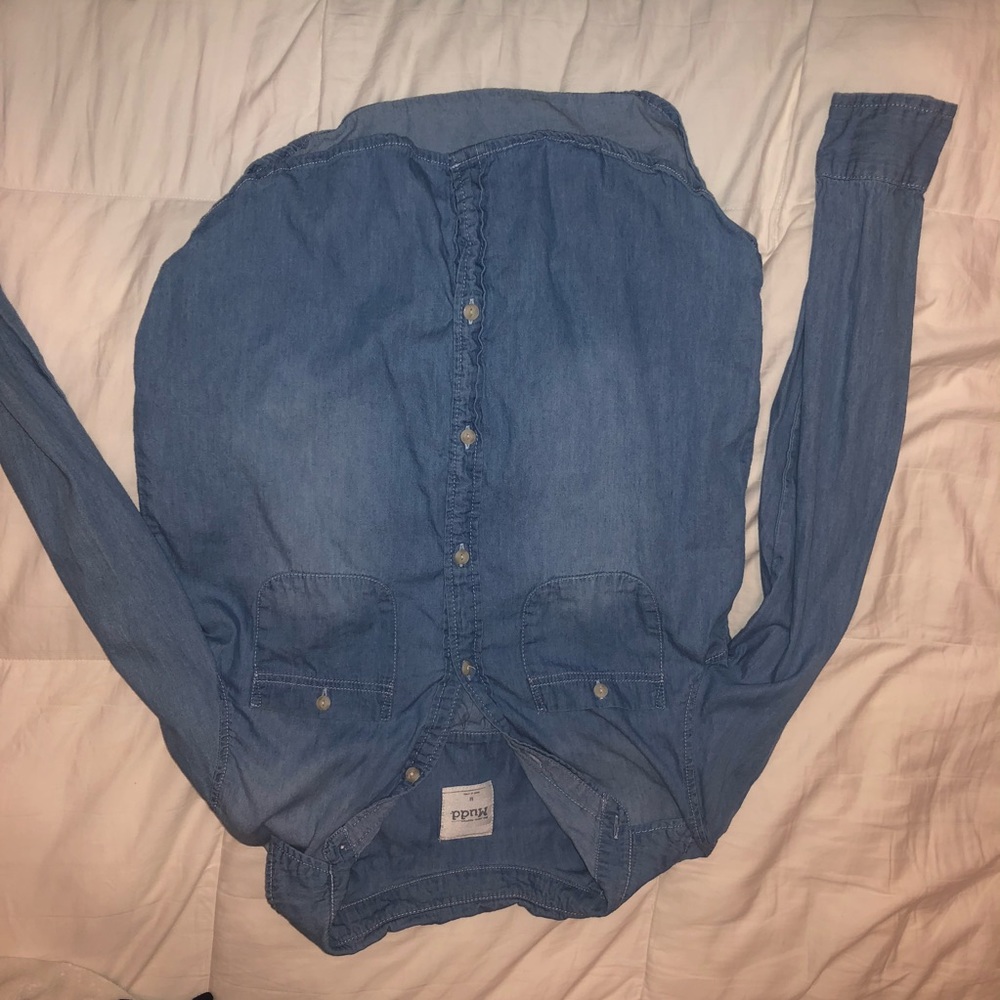 don’t wear